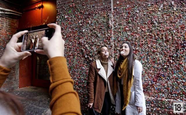 Прикольные фото дня