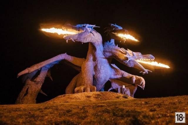 Прикольные фото дня