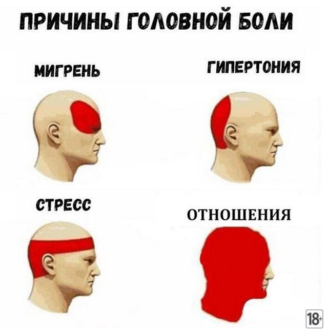 Прикольные фото дня