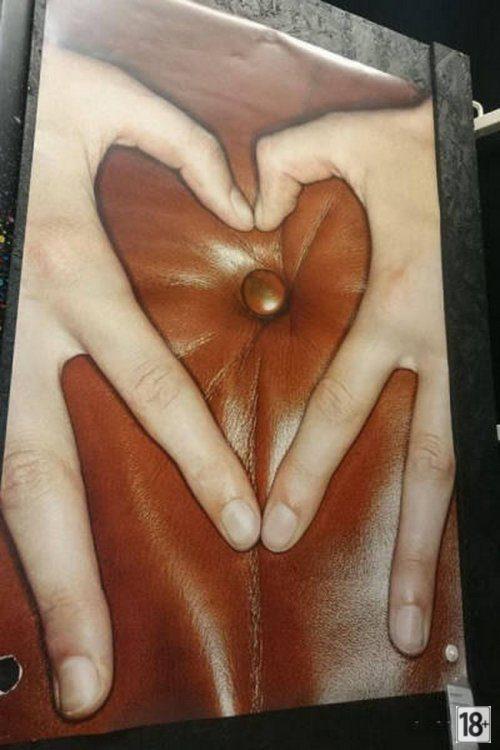 Оказалось - показалось!