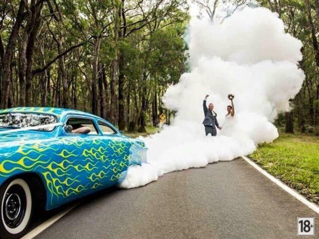 Прикольные фото дня