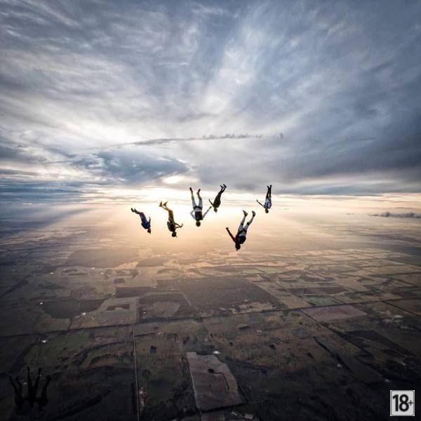 Прикольные фото дня